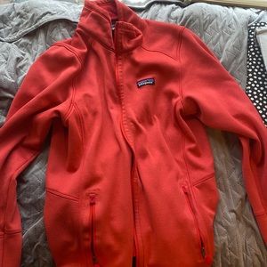Patagonia zip up